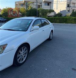 تۆیۆتا ئەڤەلۆن